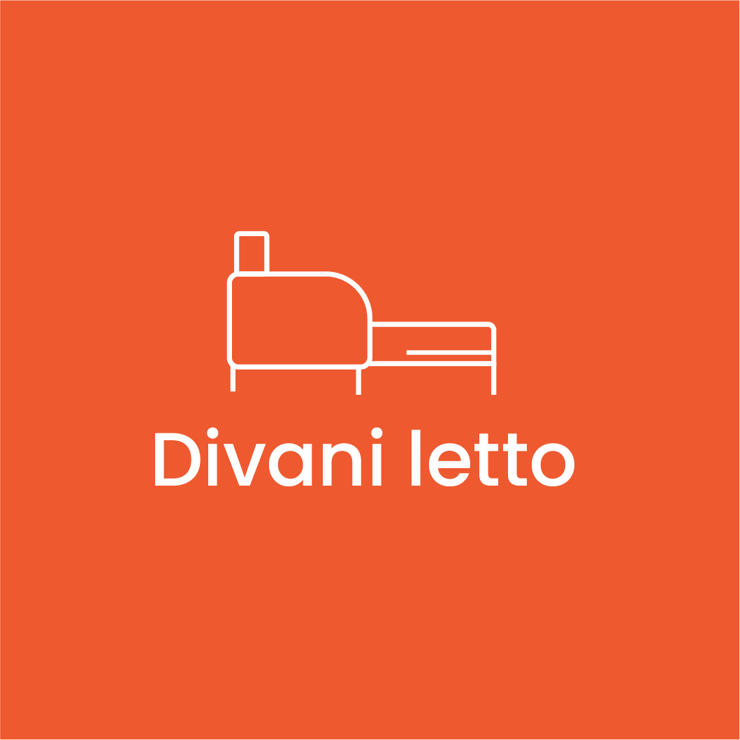 Divani letto