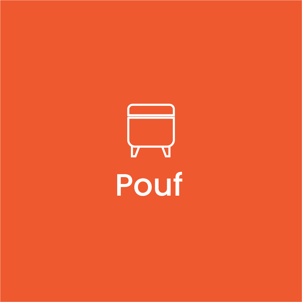 Pouf