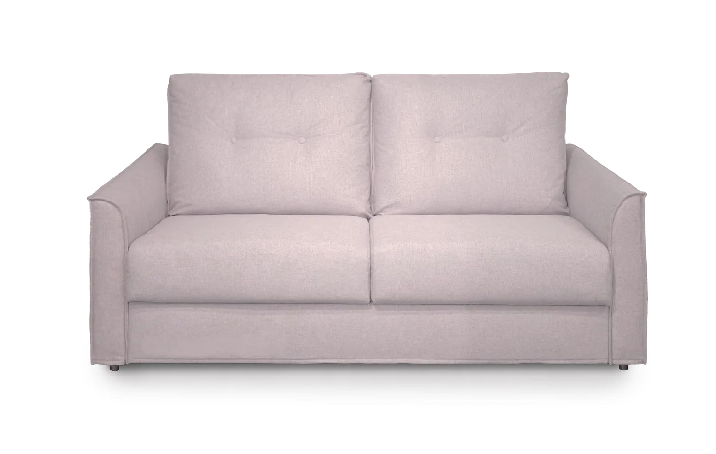 california divano componibile in tessuto avorio gruppo maiorflex relax e comfort particolare 1